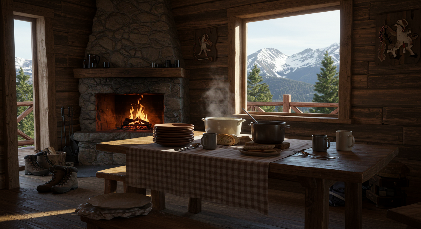 Ile kosztuje nocleg w schronisku – przewodnik po cenach