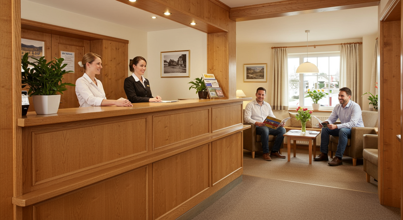 Nocleg jaki VAT: poznaj stawki i uniknij nieprzyjemnych kosztów