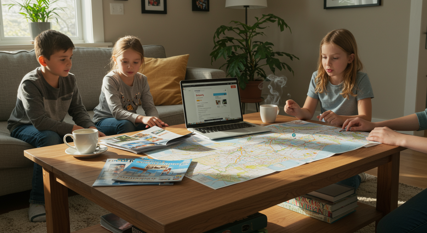 First Minute – co to znaczy i dlaczego warto?